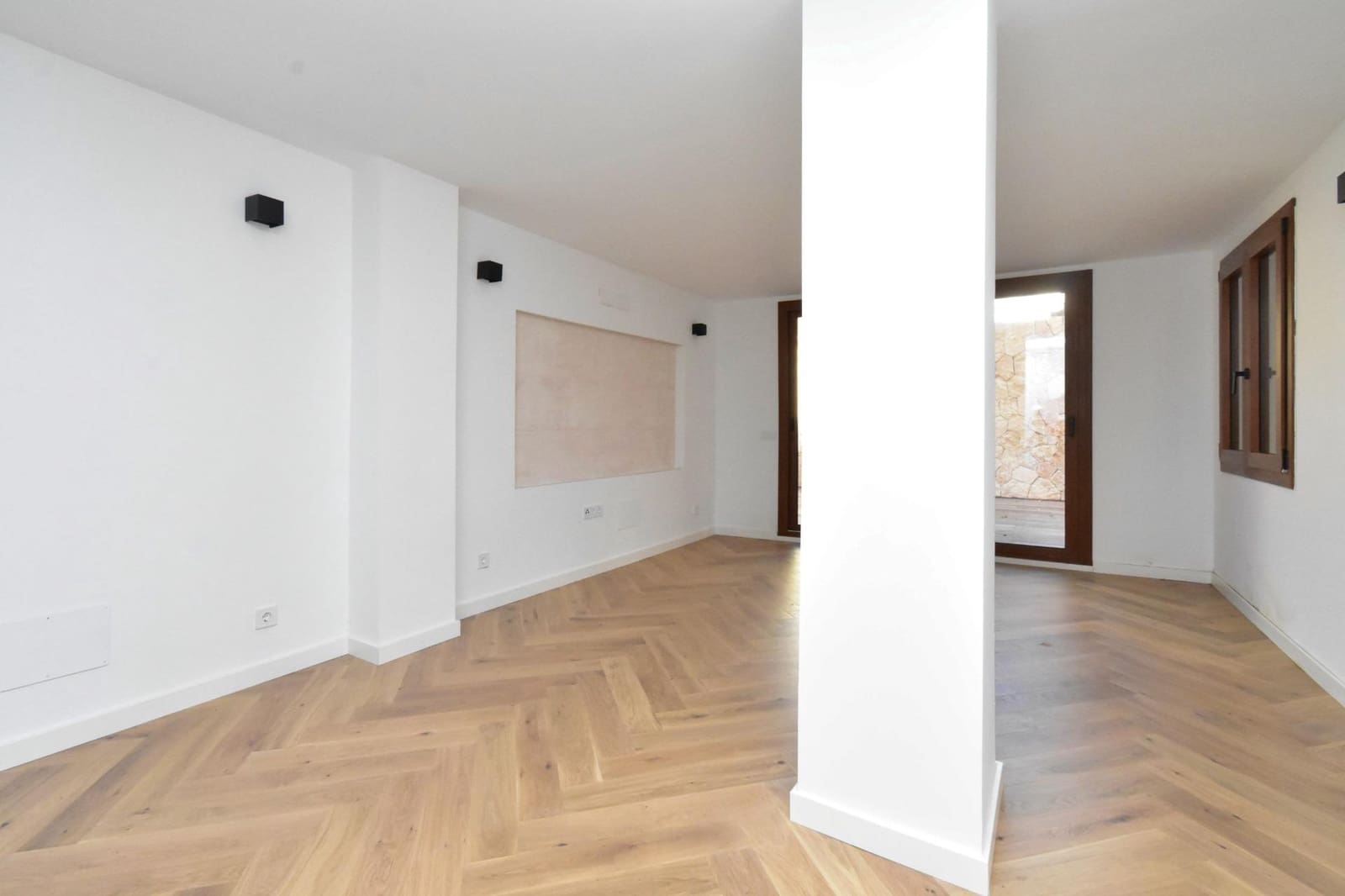 3 bedroom Flat for sale in Palma de Mallorca - € 480,000 (Ref: 9398516)