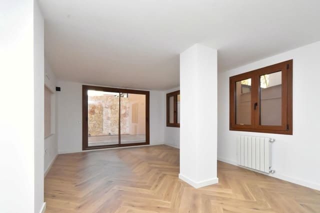 3 bedroom Flat for sale in Foners, Palma de Mallorca - € 480,000 (Ref: 9398516)