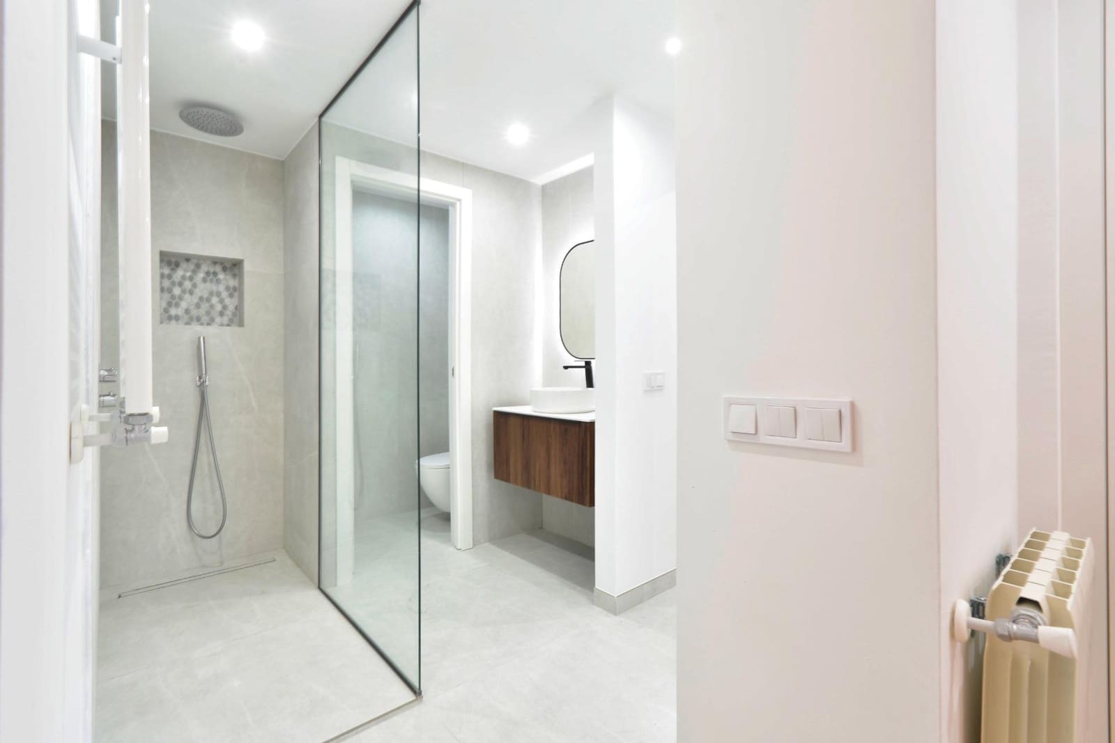 3 bedroom Flat for sale in Palma de Mallorca - € 480,000 (Ref: 9398516)