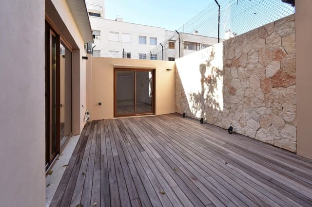 3 bedroom Flat for sale in Foners, Palma de Mallorca - € 480,000 (Ref: 9398516)