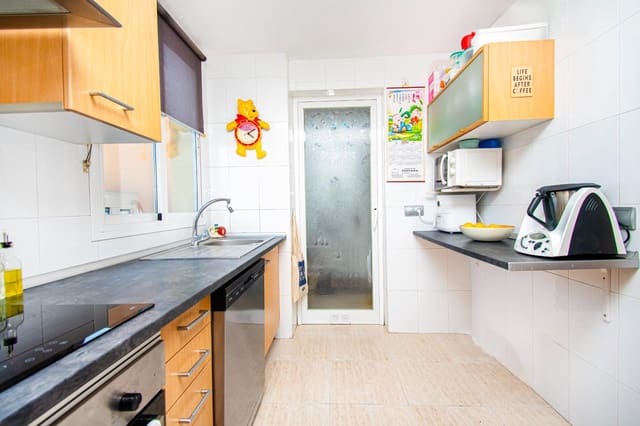 Piso de 3 habitaciones en Palma de Mallorca en venta - 319.000 € (Ref: 9406891)