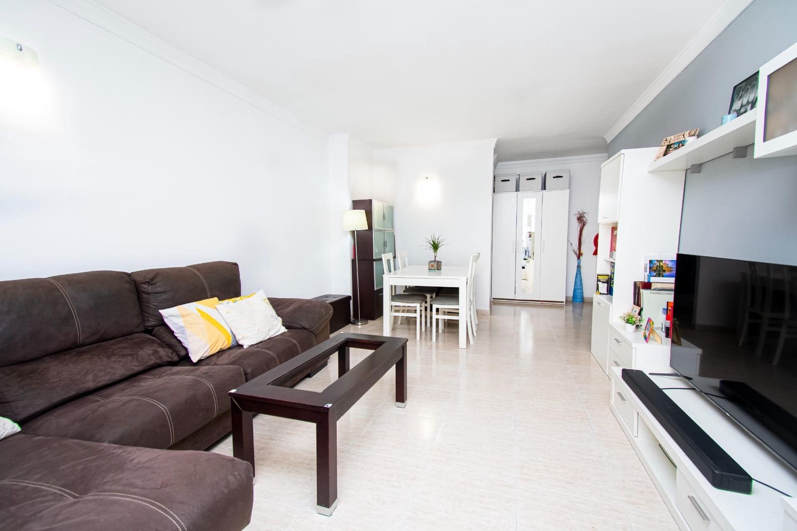 Piso de 3 habitaciones en Palma de Mallorca en venta - 319.000 € (Ref: 9406891)