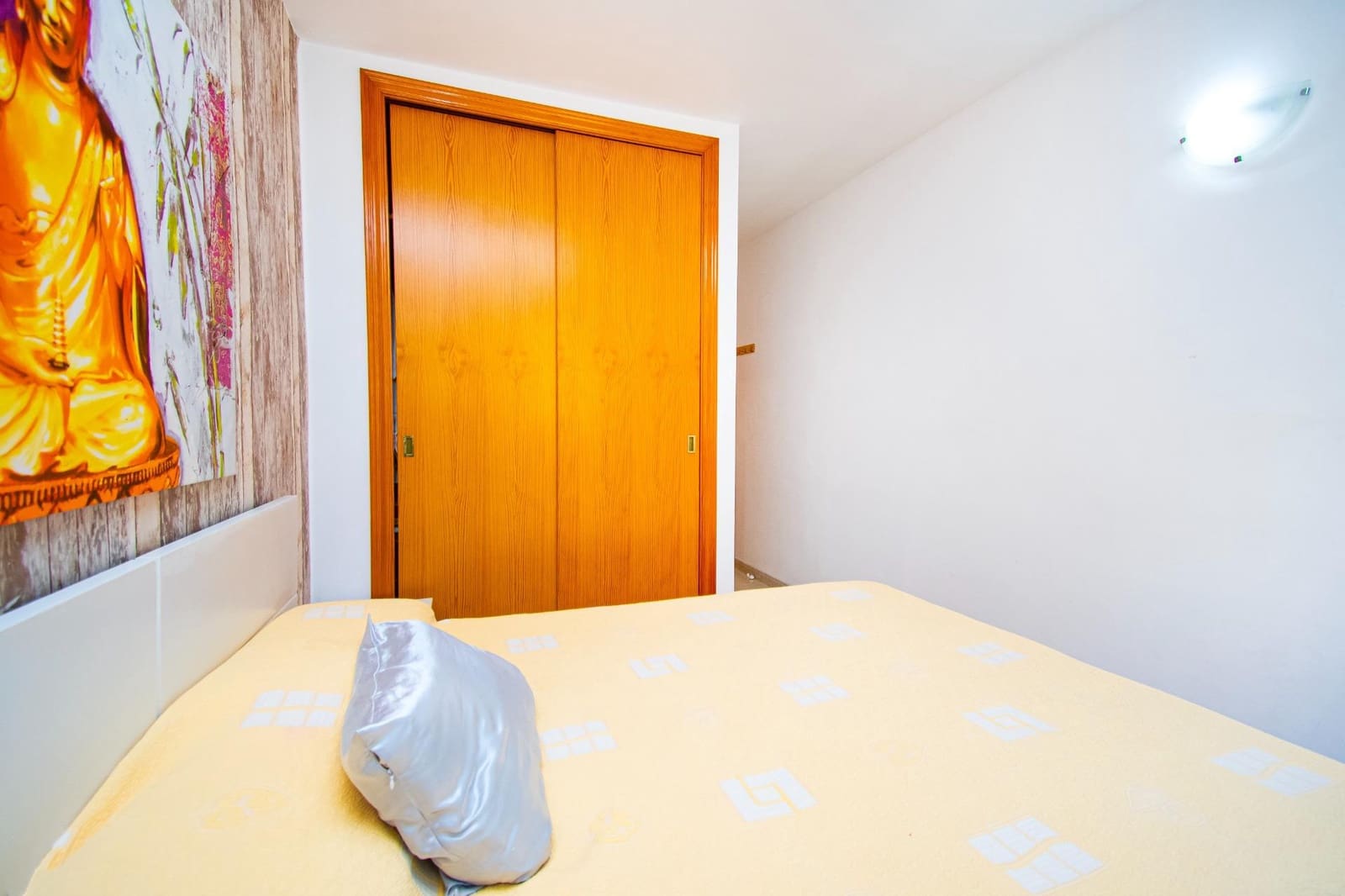 Piso de 3 habitaciones en Palma de Mallorca en venta - 319.000 € (Ref: 9406891)