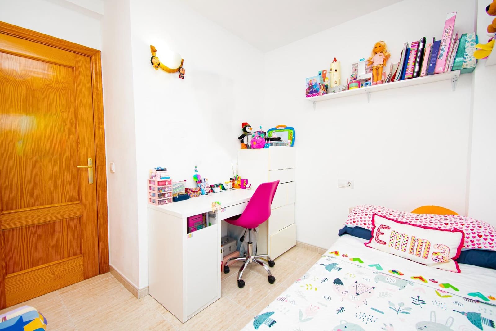 Piso de 3 habitaciones en Palma de Mallorca en venta - 319.000 € (Ref: 9406891)