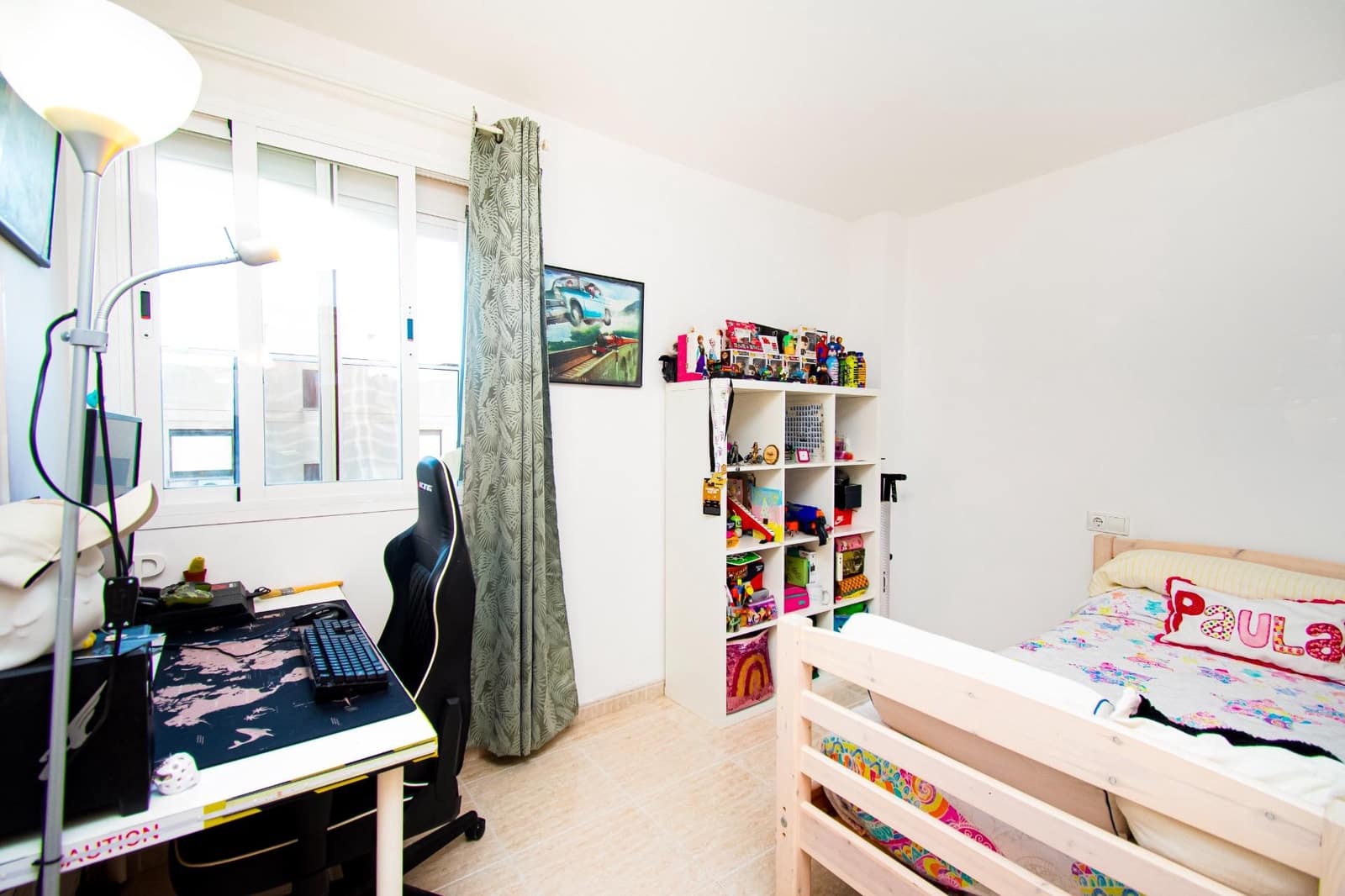 Piso de 3 habitaciones en Palma de Mallorca en venta - 319.000 € (Ref: 9406891)