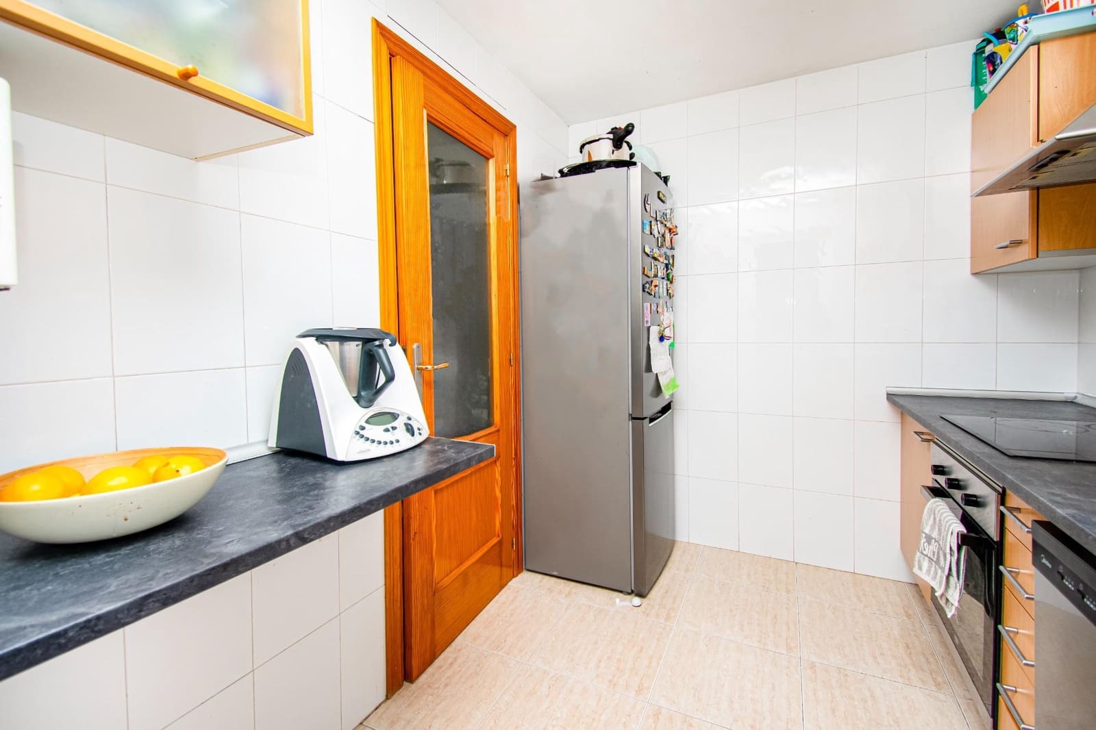 3 soveværelse Lejlighed til salg i Palma de Mallorca - € 309.000 (Ref: 9406891)