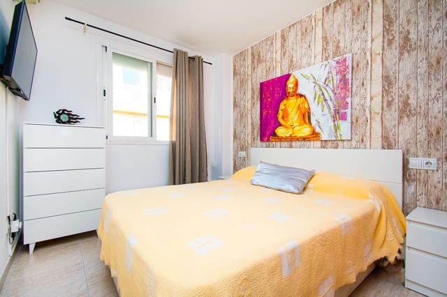 3 Zimmer Wohnung zu verkaufen in La Soledat (Nord), Palma de Mallorca - 307.000 € (Ref: 9406891)