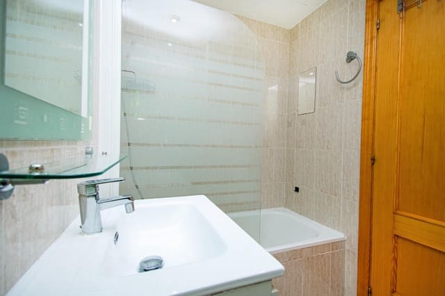 3 Zimmer Wohnung zu verkaufen in La Soledat (Nord), Palma de Mallorca - 307.000 € (Ref: 9406891)