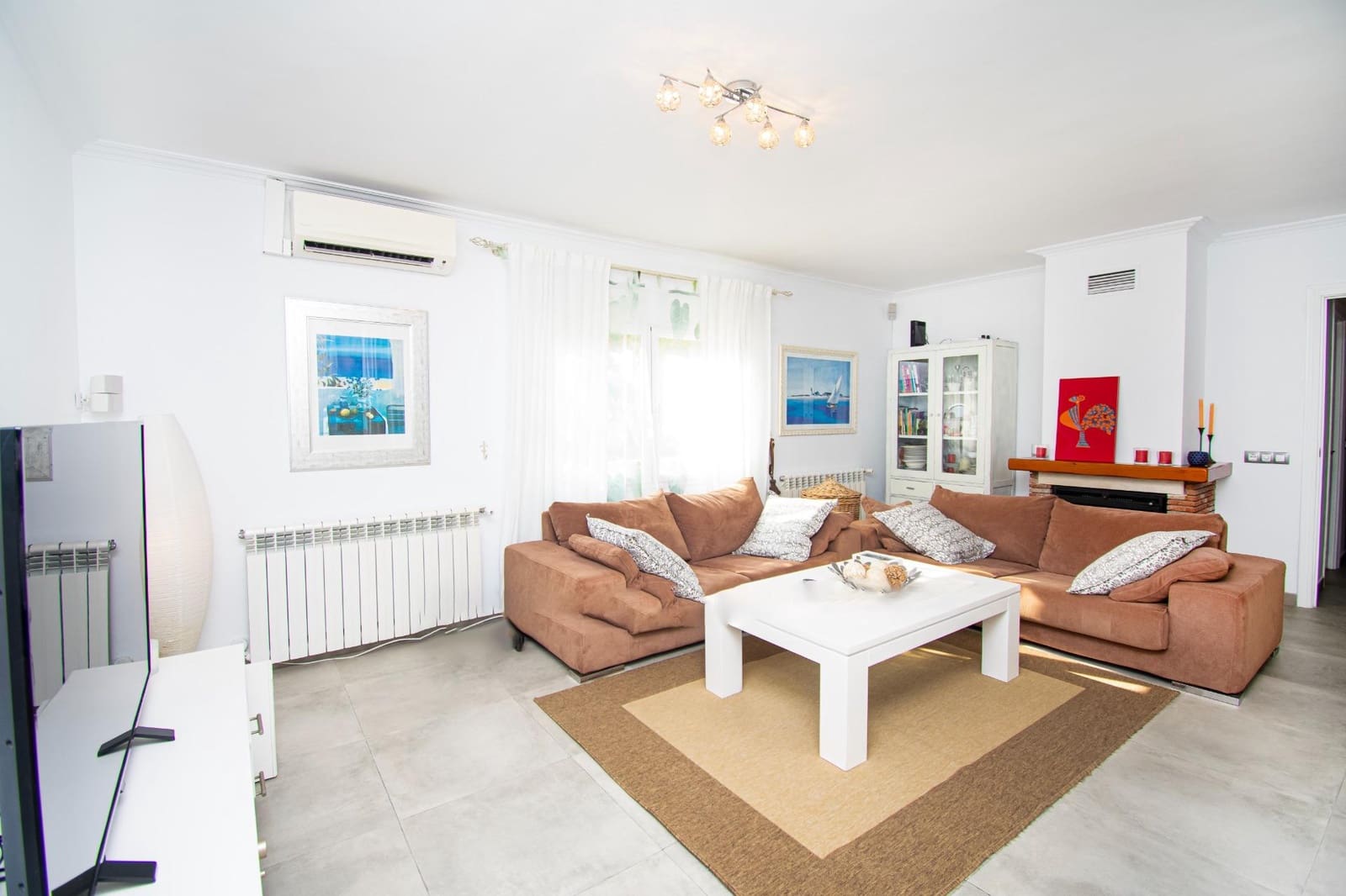 4 soverom Villa til salgs i Peguera / Paguera med svømmebasseng garasje - € 950 000 (Ref: 9410993)