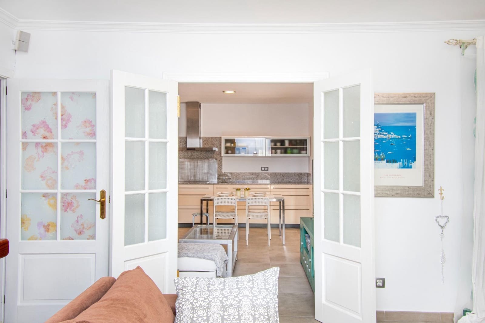 4 soverom Villa til salgs i Peguera / Paguera med svømmebasseng garasje - € 950 000 (Ref: 9410993)