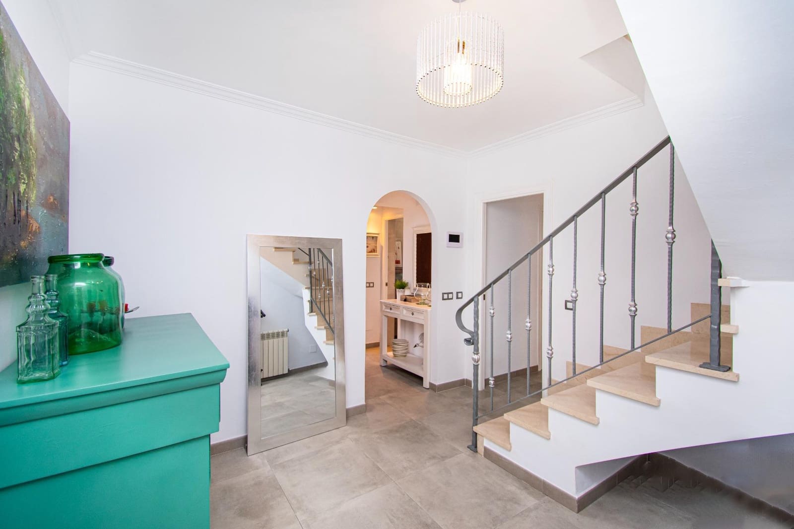 4 soverom Villa til salgs i Peguera / Paguera med svømmebasseng garasje - € 950 000 (Ref: 9410993)