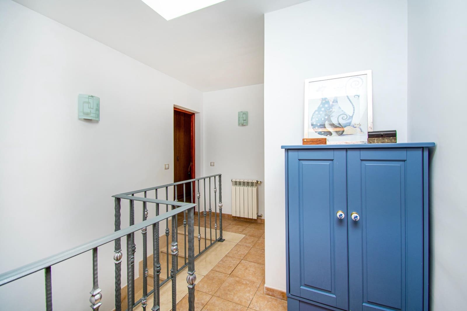 4 soverom Villa til salgs i Peguera / Paguera med svømmebasseng garasje - € 950 000 (Ref: 9410993)