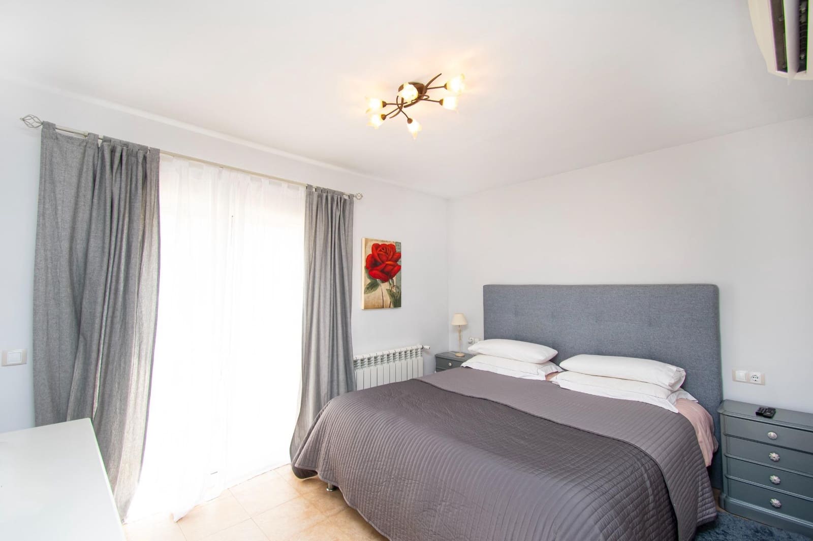 4 soverom Villa til salgs i Peguera / Paguera med svømmebasseng garasje - € 950 000 (Ref: 9410993)