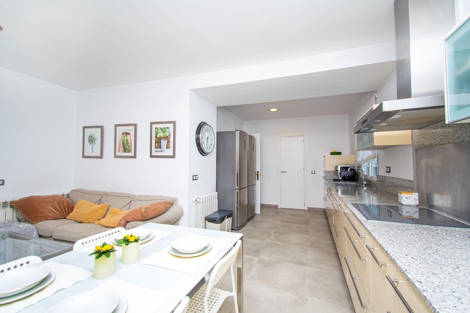 4 soverom Villa til salgs i Peguera / Paguera med svømmebasseng garasje - € 950 000 (Ref: 9410993)