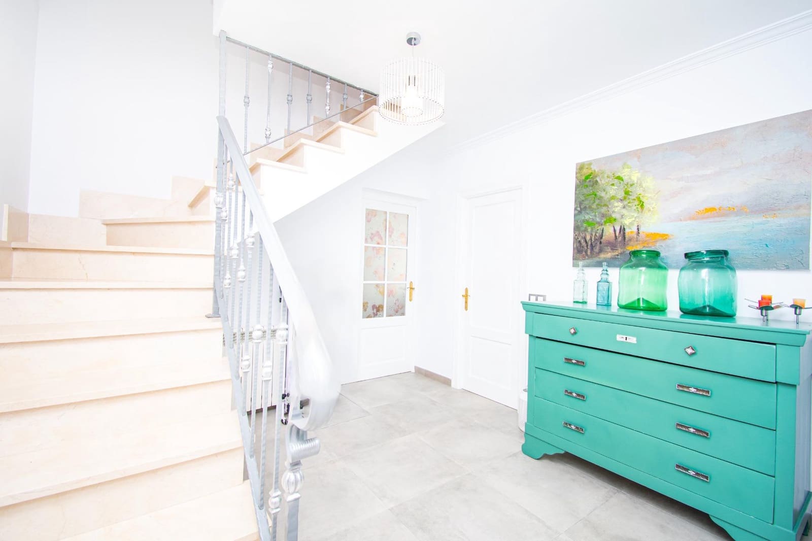 4 soverom Villa til salgs i Peguera / Paguera med svømmebasseng garasje - € 950 000 (Ref: 9410993)