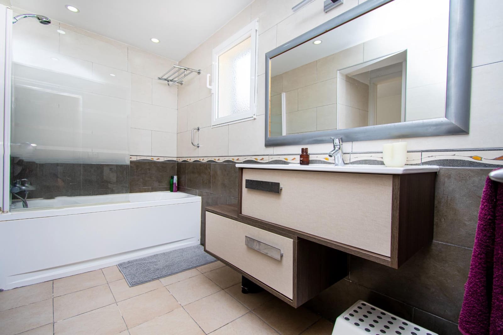 4 soverom Villa til salgs i Peguera / Paguera med svømmebasseng garasje - € 950 000 (Ref: 9410993)