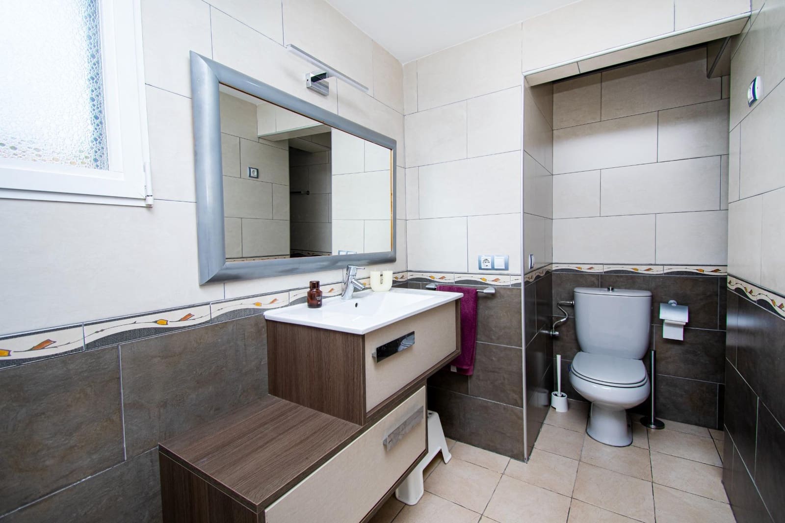 4 soverom Villa til salgs i Peguera / Paguera med svømmebasseng garasje - € 950 000 (Ref: 9410993)