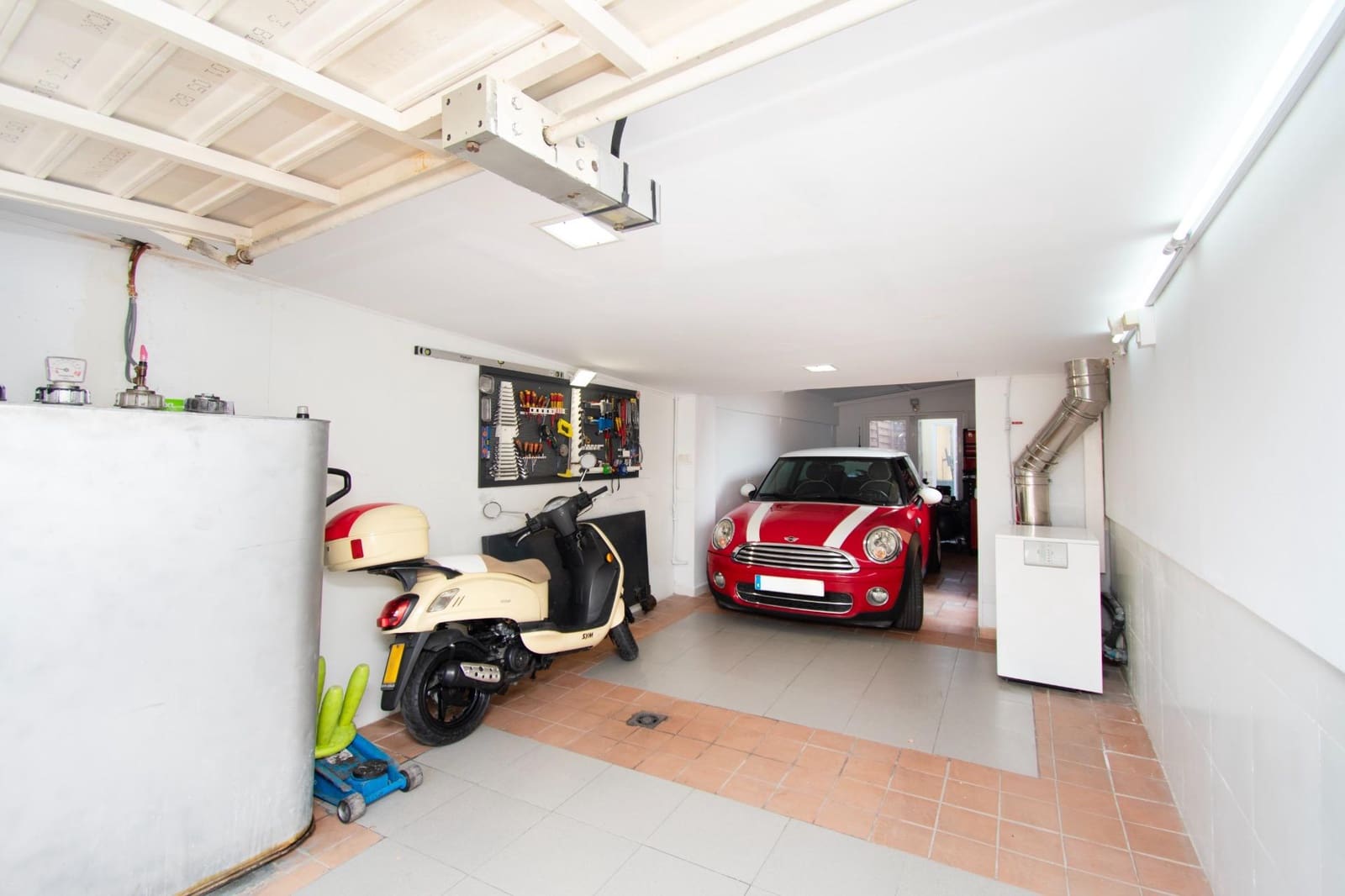 4 soverom Villa til salgs i Peguera / Paguera med svømmebasseng garasje - € 950 000 (Ref: 9410993)