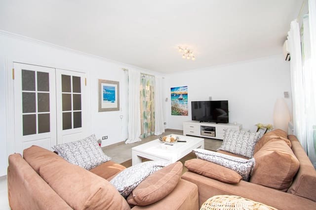 4 soveværelse Villa til salg i Peguera / Paguera, Calvià med swimmingpool garage - € 950.000 (Ref: 9410993)