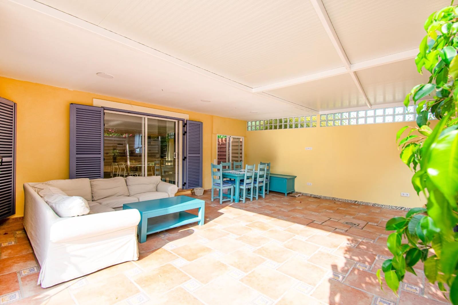 4 soverom Villa til salgs i Peguera / Paguera med svømmebasseng garasje - € 950 000 (Ref: 9410993)