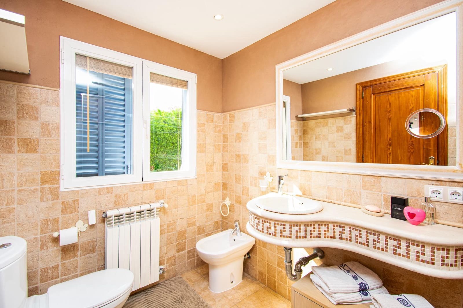 4 soverom Villa til salgs i Peguera / Paguera med svømmebasseng garasje - € 950 000 (Ref: 9410993)