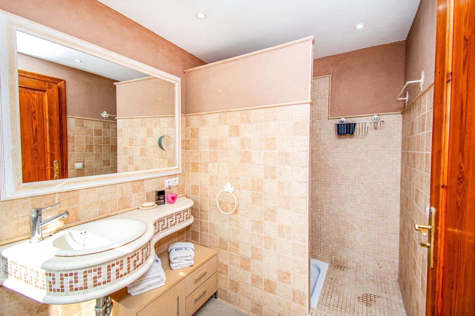 4 soverom Villa til salgs i Peguera / Paguera med svømmebasseng garasje - € 950 000 (Ref: 9410993)