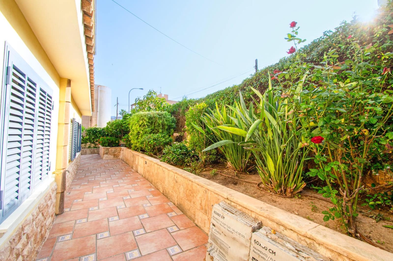 4 soverom Villa til salgs i Peguera / Paguera med svømmebasseng garasje - € 950 000 (Ref: 9410993)