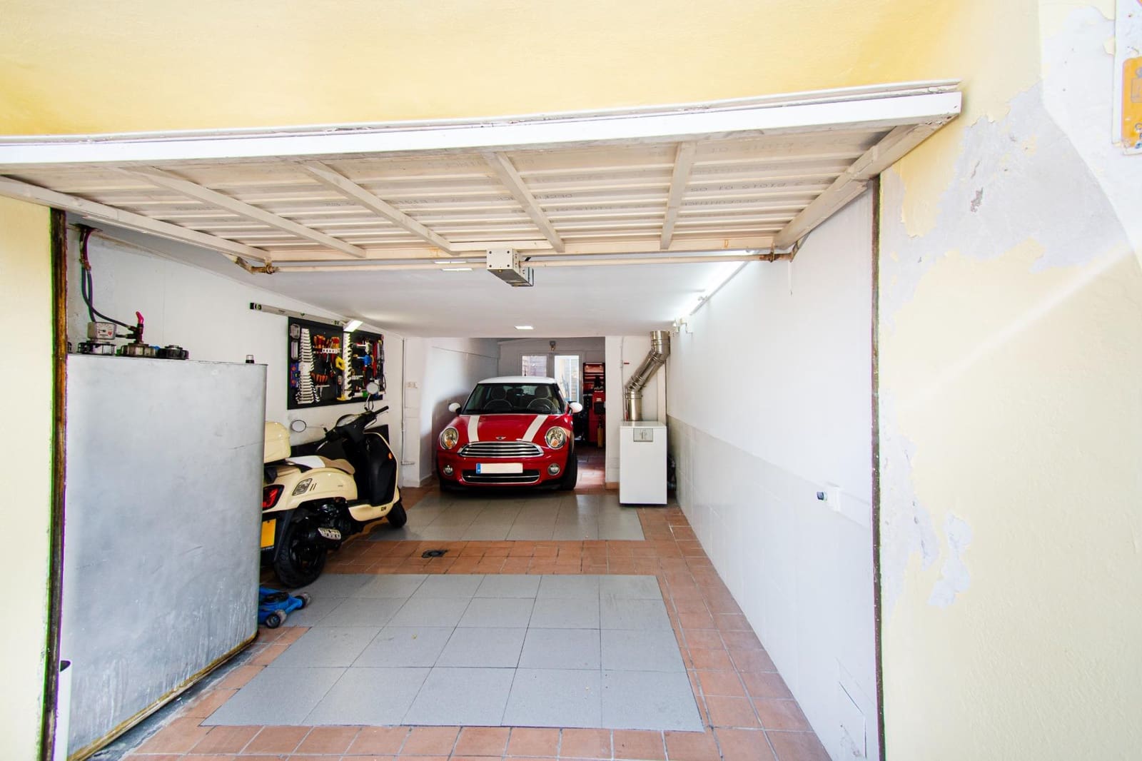 4 soverom Villa til salgs i Peguera / Paguera med svømmebasseng garasje - € 950 000 (Ref: 9410993)