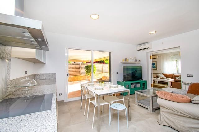 4 soveværelse Villa til salg i Peguera / Paguera, Calvià med swimmingpool garage - € 950.000 (Ref: 9410993)