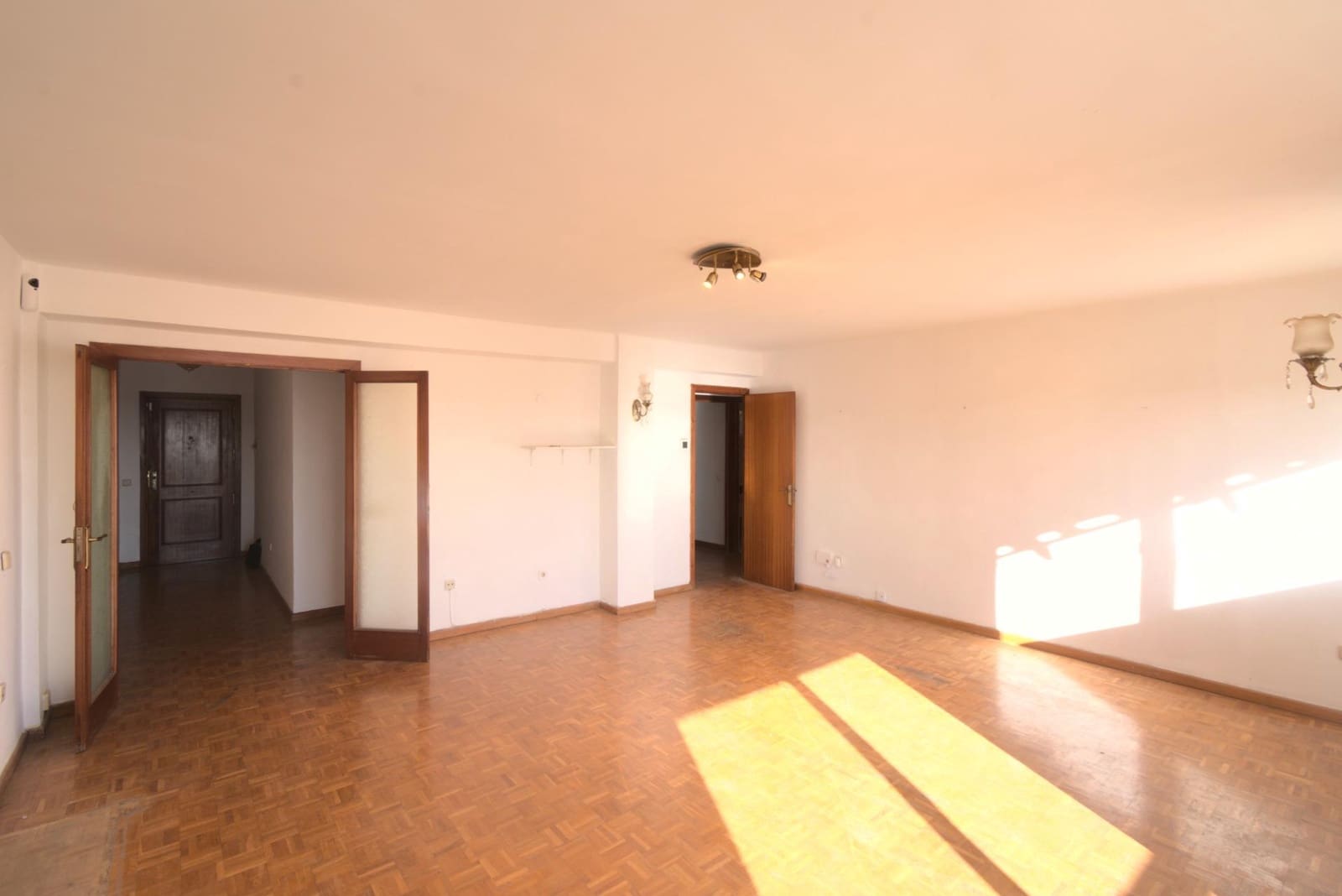 3 soveværelse Lejlighed til salg i Palma de Mallorca - € 575.000 (Ref: 9414123)