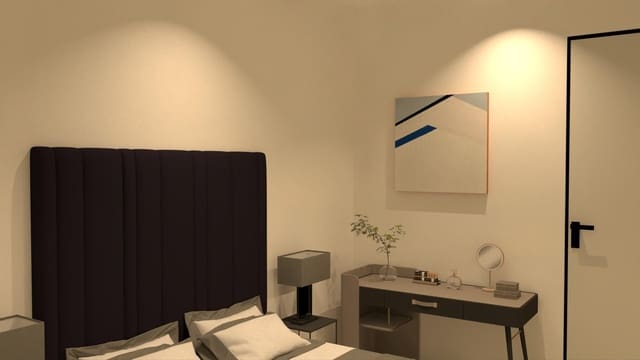 3 soveværelse Lejlighed til salg i Son Espanyolet, Palma de Mallorca - € 575.000 (Ref: 9414123)