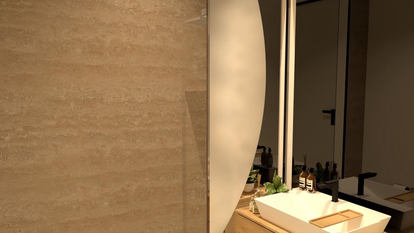 3 bedroom Flat for sale in Palma de Mallorca - € 630,000 (Ref: 9414123)