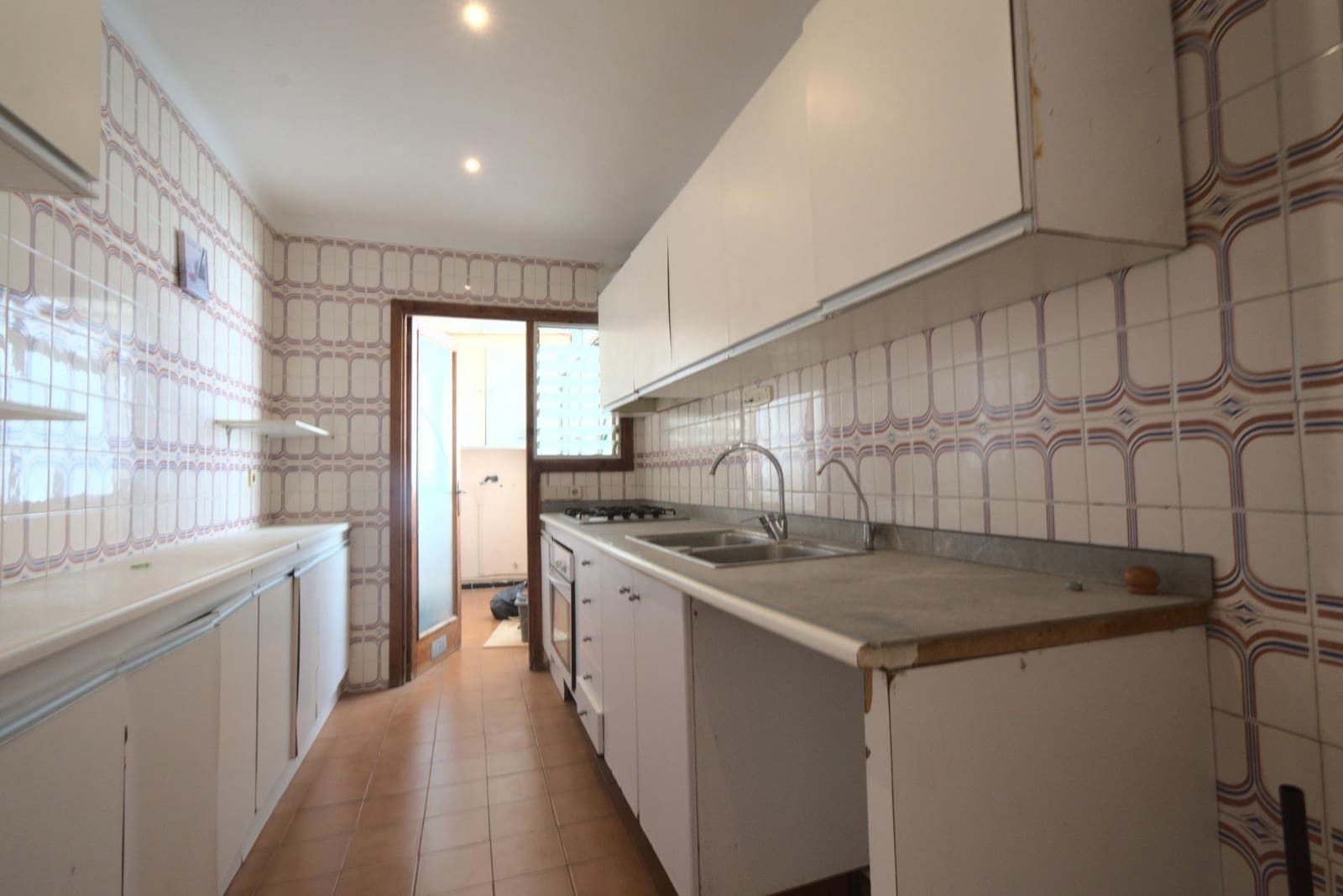 3 bedroom Flat for sale in Palma de Mallorca - € 630,000 (Ref: 9414123)