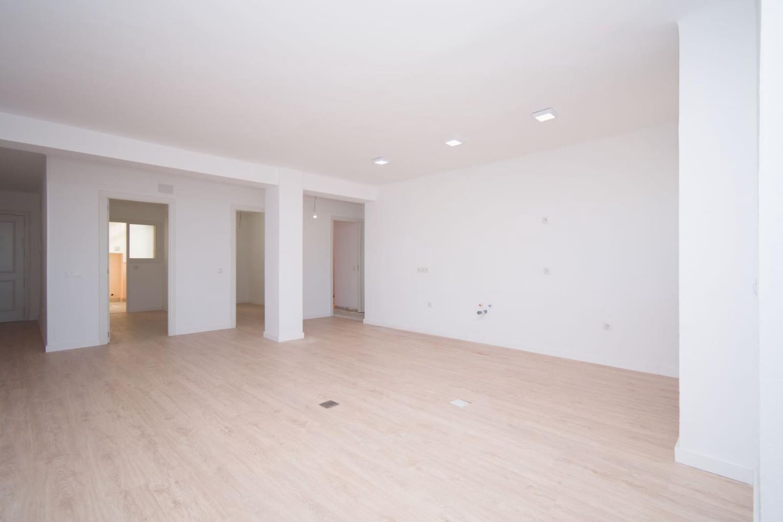 3 slaapkamer Flat te koop in Palma de Mallorca - € 599.000 (Ref: 9414123)