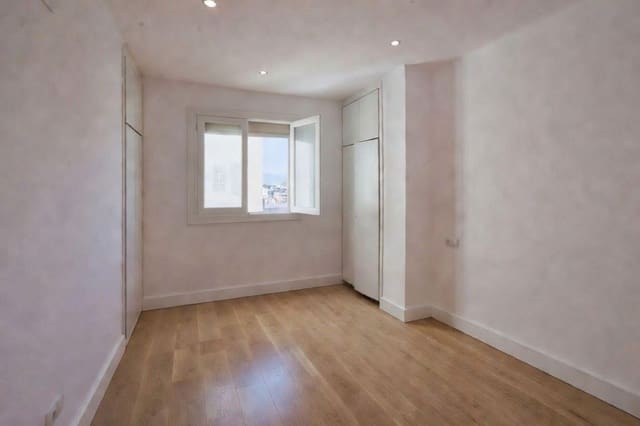 3 chambre Appartement à vendre à Son Espanyolet, Palma de Mallorca - 599 000 € (Ref: 9414123)