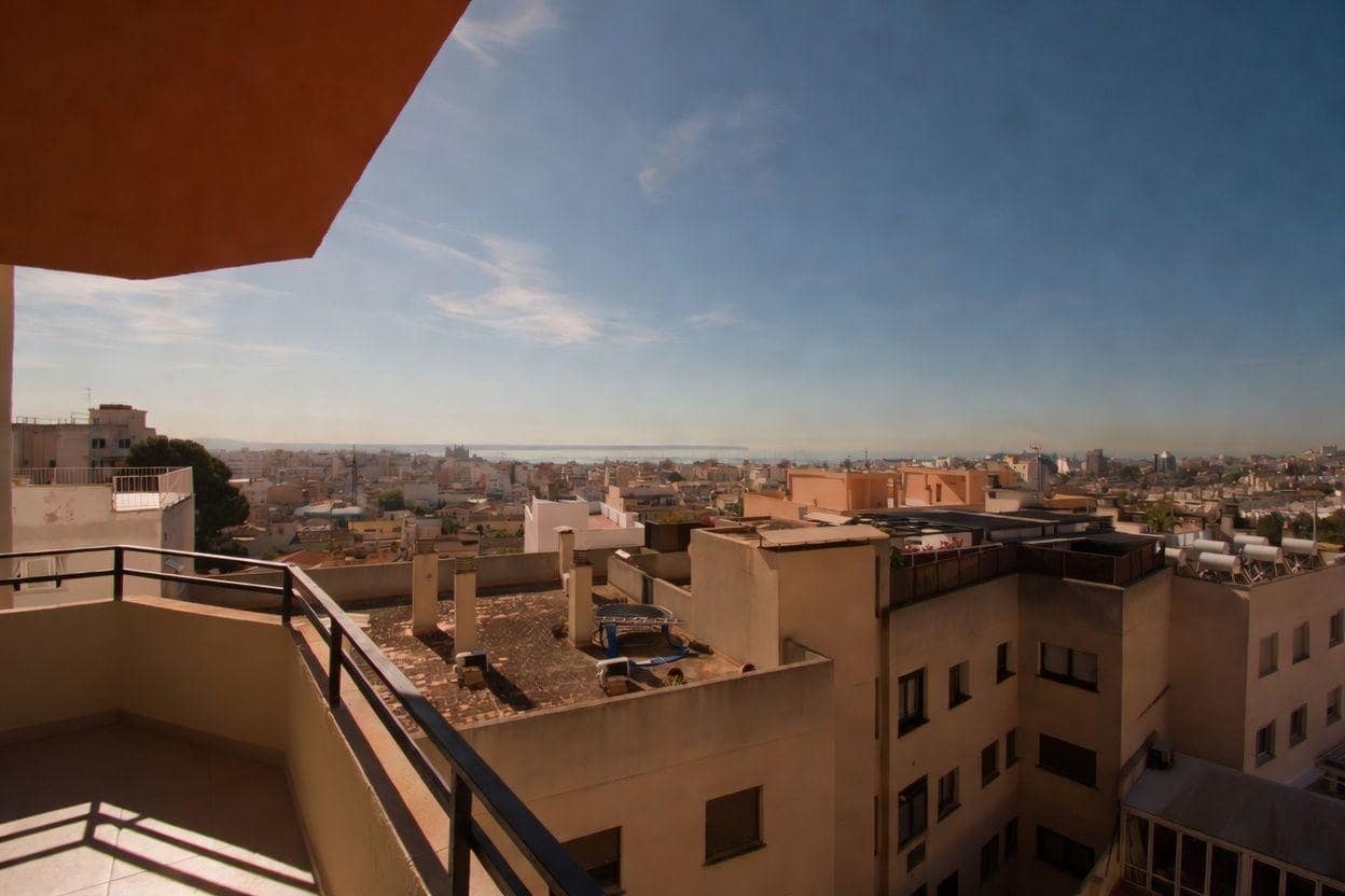 3 bedroom Flat for sale in Palma de Mallorca - € 599,000 (Ref: 9414123)