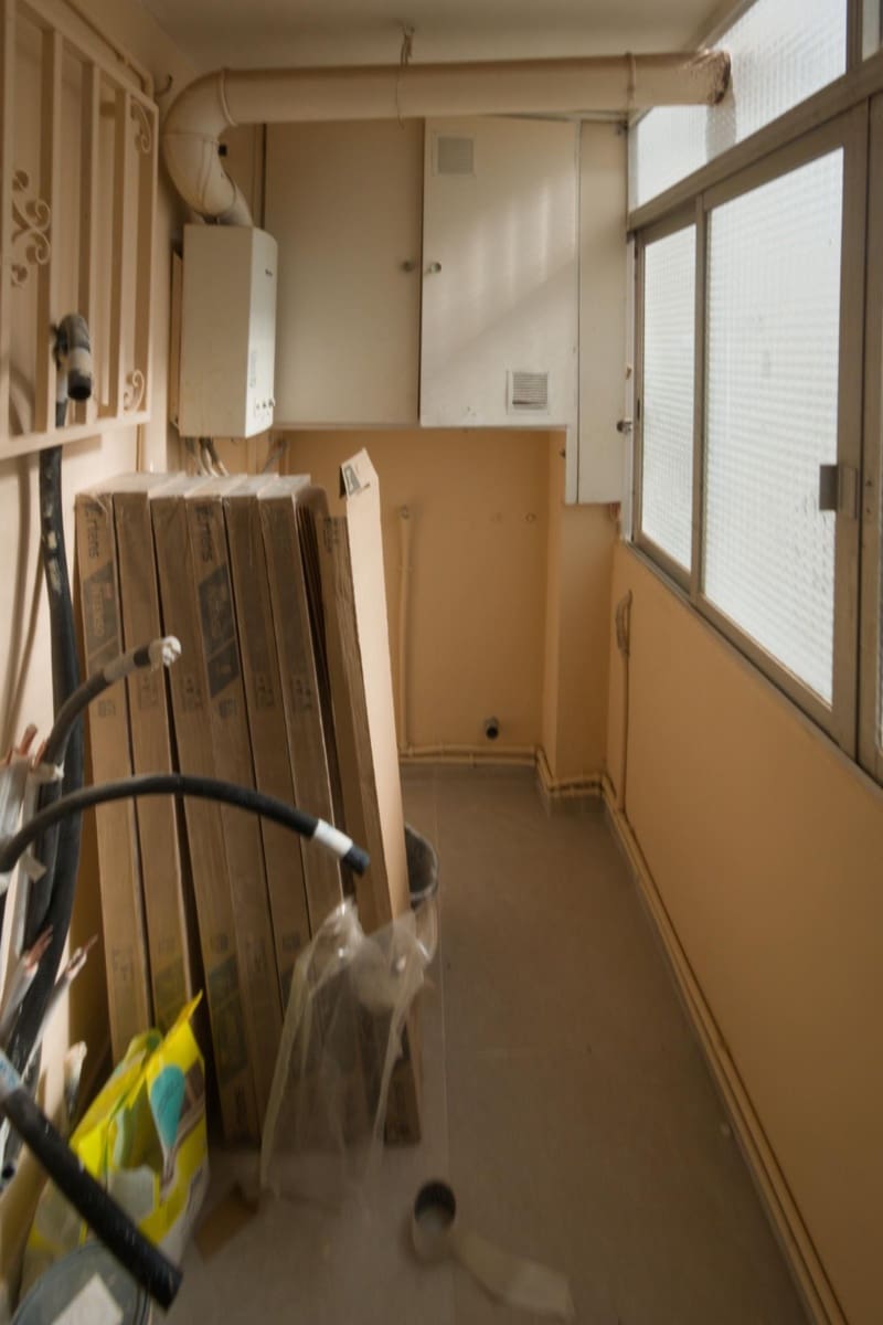 3 bedroom Flat for sale in Palma de Mallorca - € 599,000 (Ref: 9414123)