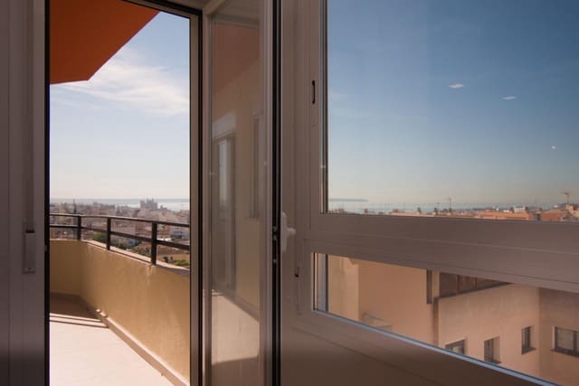 3 quarto Apartamento para venda em Son Espanyolet, Palma de Mallorca - 599 000 € (Ref: 9414123)