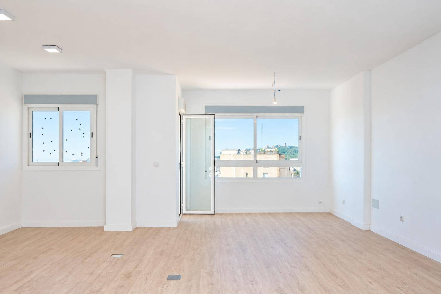 3 chambre Appartement à vendre à Palma de Mallorca - 599 000 € (Ref: 9414123)
