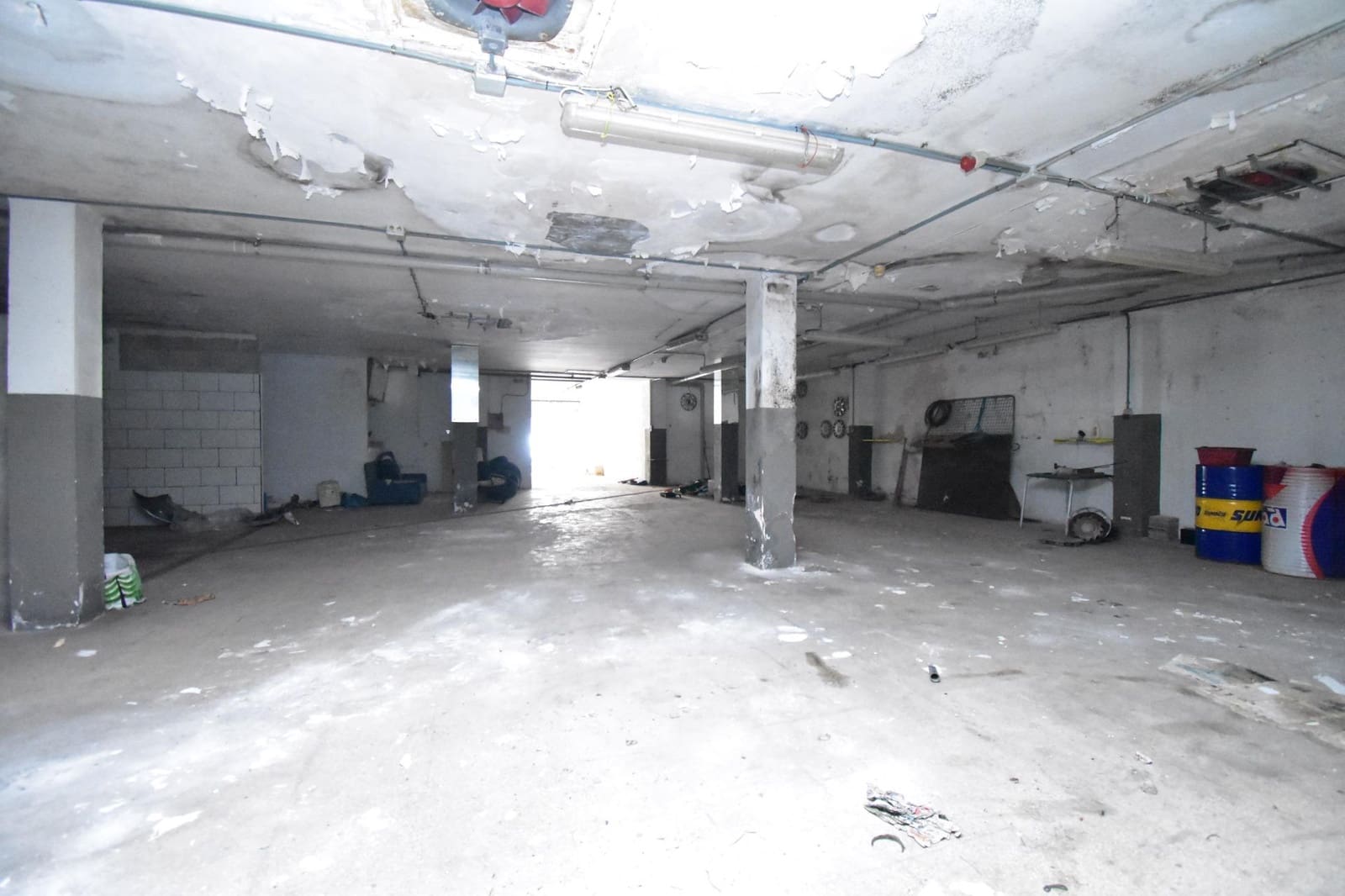 Komercyjne na sprzedaż w Palma de Mallorca - 400 000 € (Ref: 9414124)