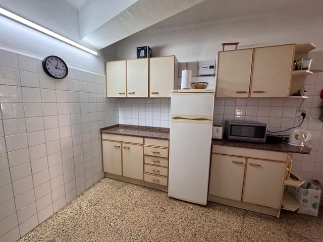 5 sypialnia Mieszkanie na sprzedaż w Son Cotoner, Palma de Mallorca - 390 000 € (Ref: 9431086)