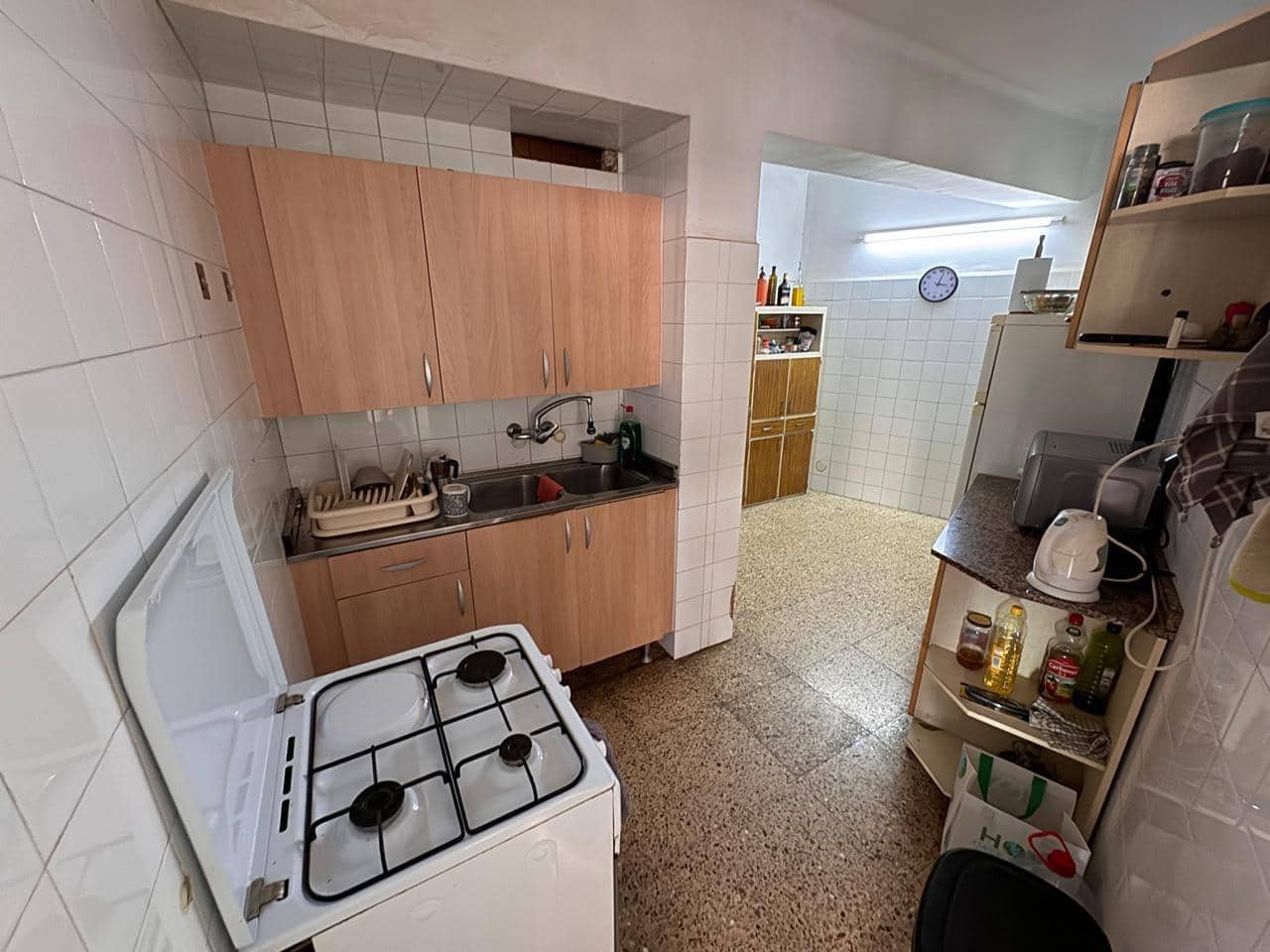 5 bedroom Flat for sale in Palma de Mallorca - € 390,000 (Ref: 9431086)