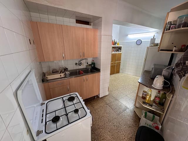 5 sypialnia Mieszkanie na sprzedaż w Son Cotoner, Palma de Mallorca - 390 000 € (Ref: 9431086)