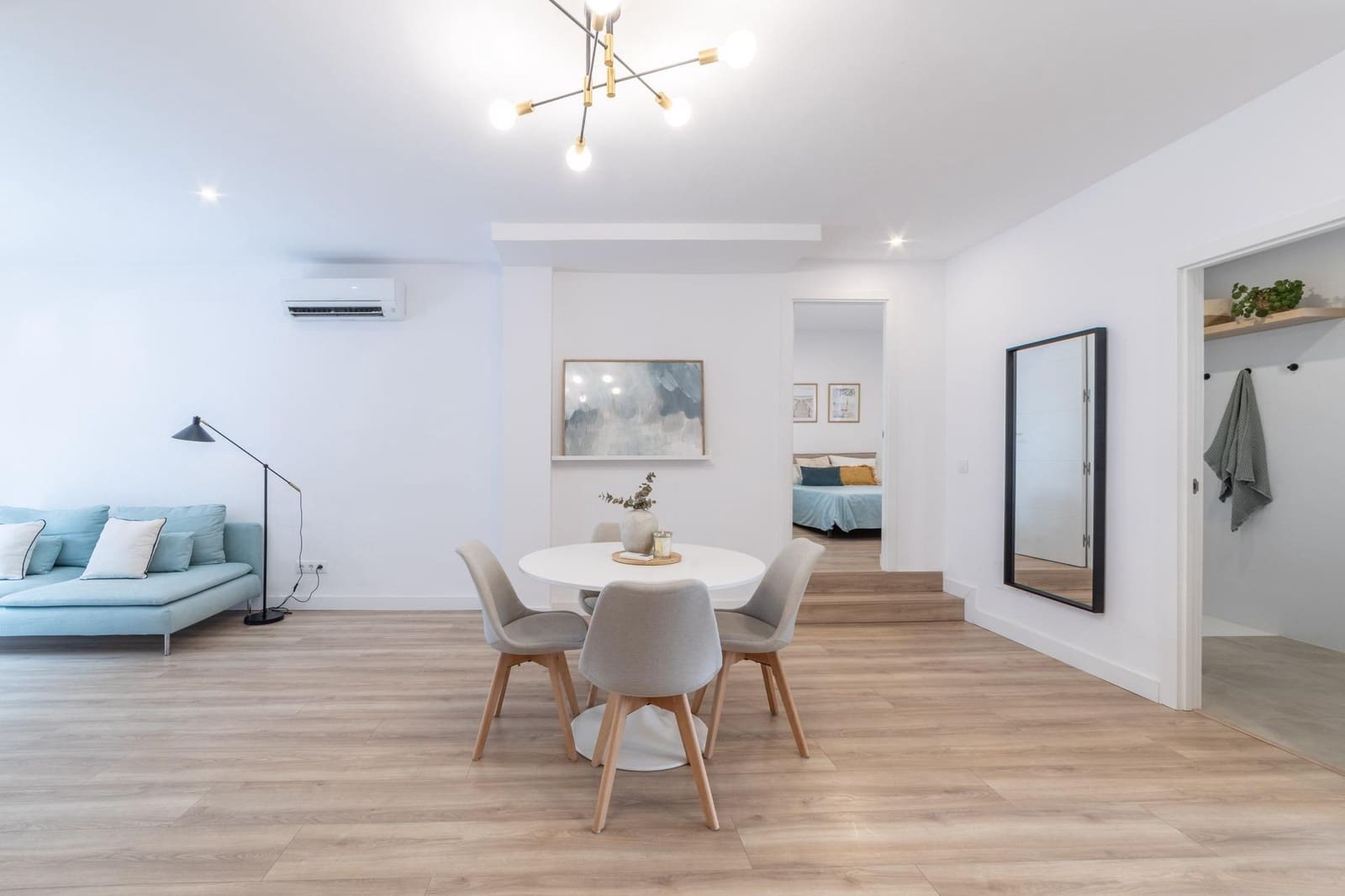 2 bedroom Flat for sale in Son Ferriol - € 429,000 (Ref: 9431087)