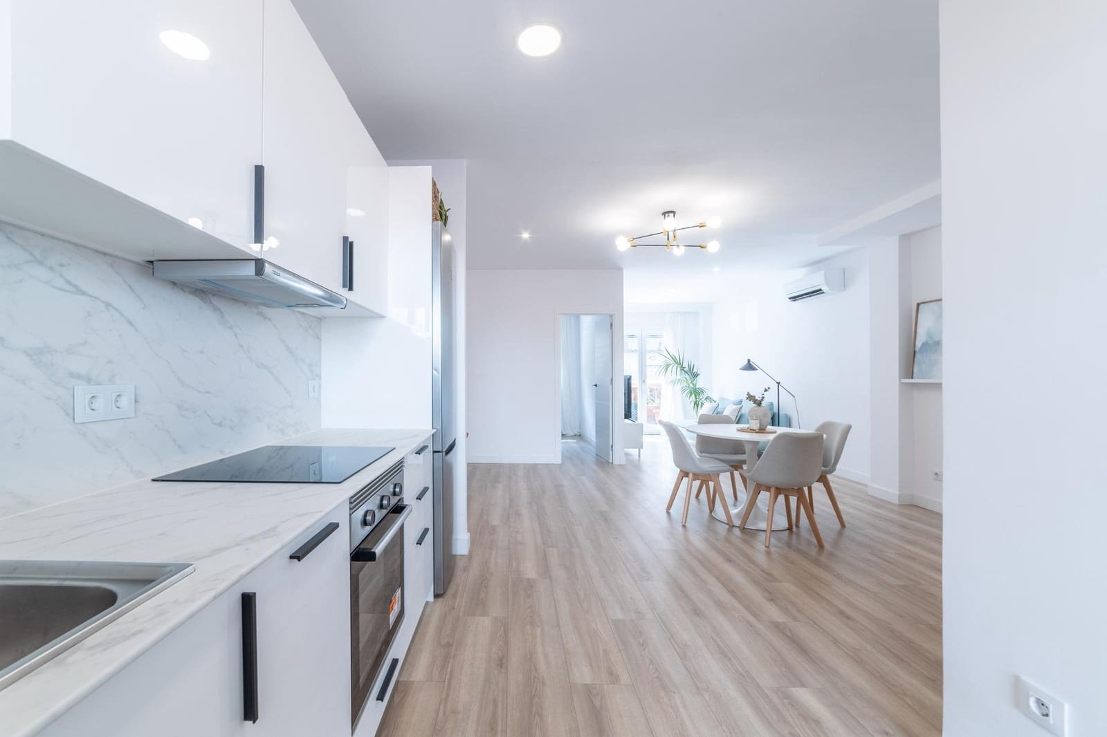 2 bedroom Flat for sale in Son Ferriol - € 429,000 (Ref: 9431087)