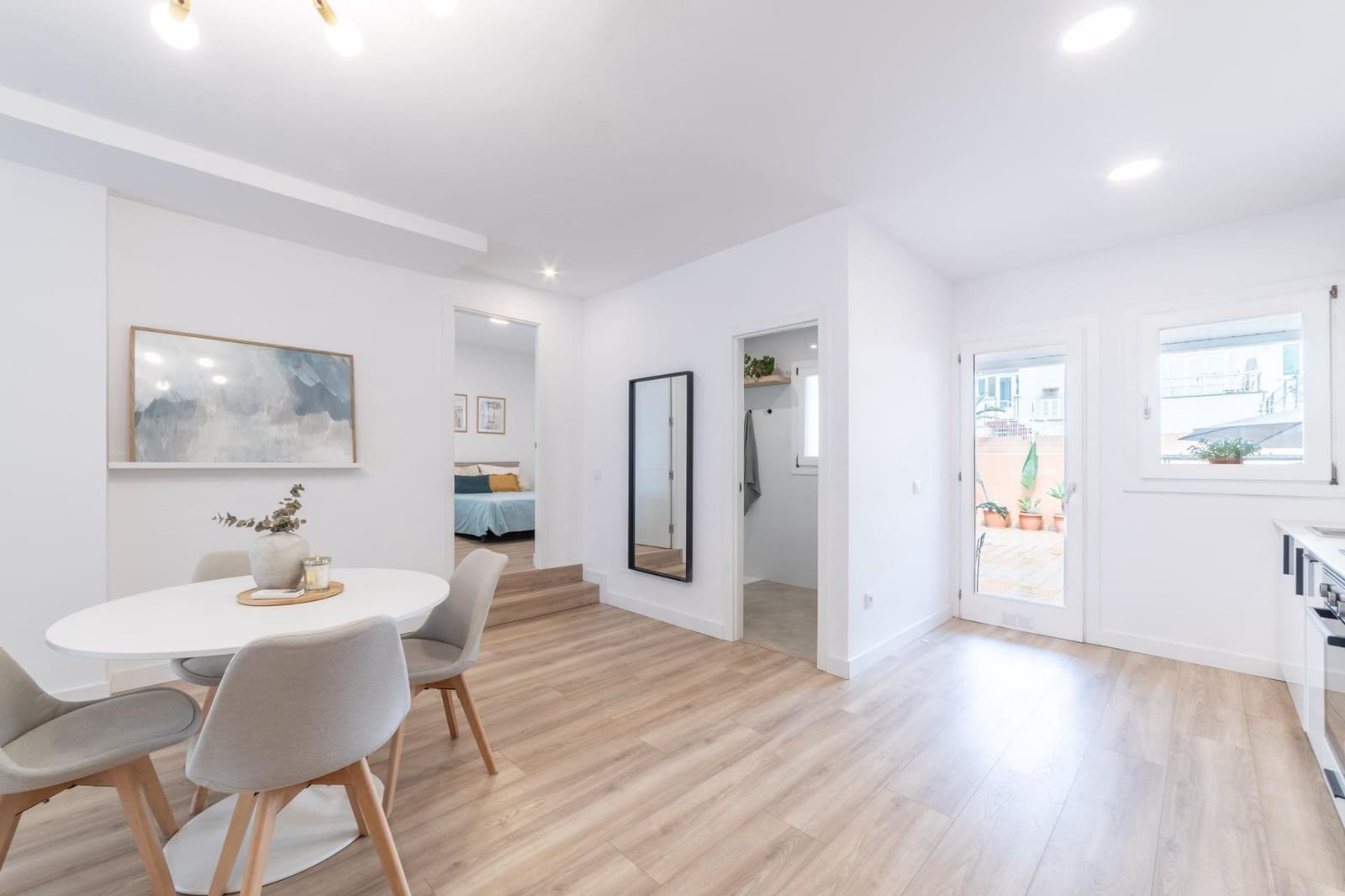 2 bedroom Flat for sale in Son Ferriol - € 429,000 (Ref: 9431087)