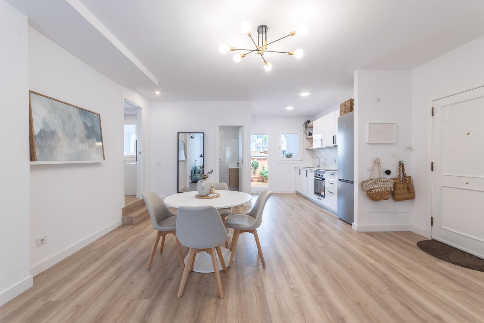 2 bedroom Flat for sale in Son Ferriol - € 429,000 (Ref: 9431087)