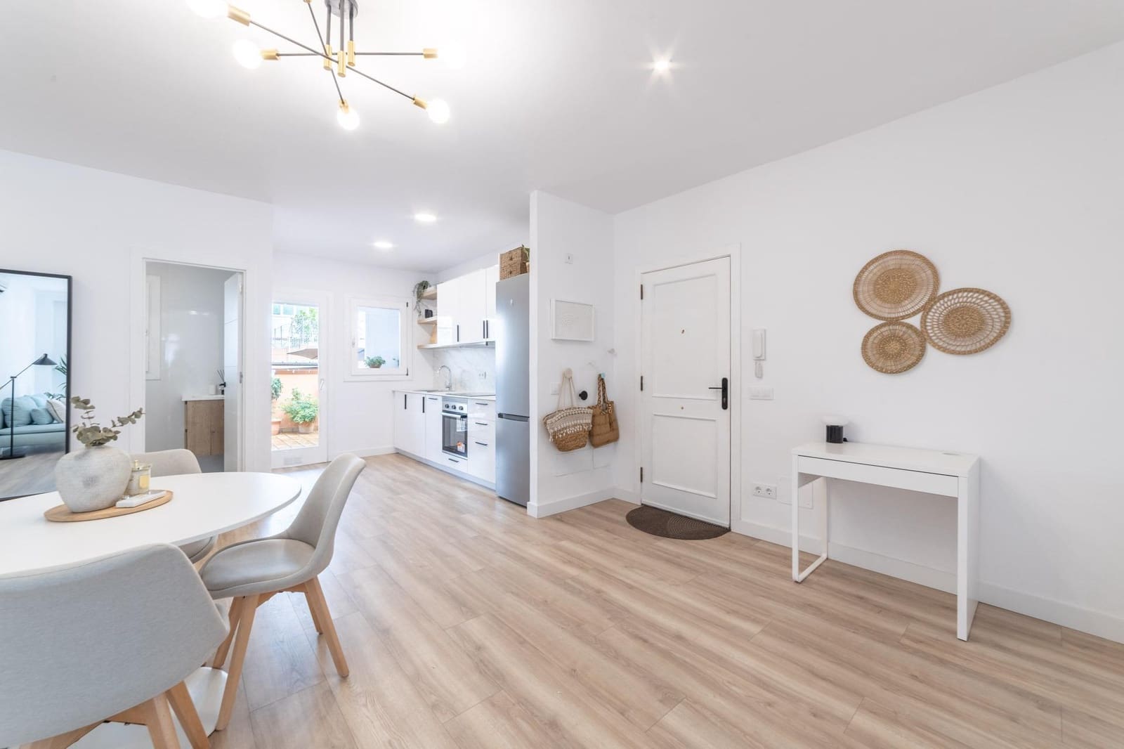 2 bedroom Flat for sale in Son Ferriol - € 429,000 (Ref: 9431087)