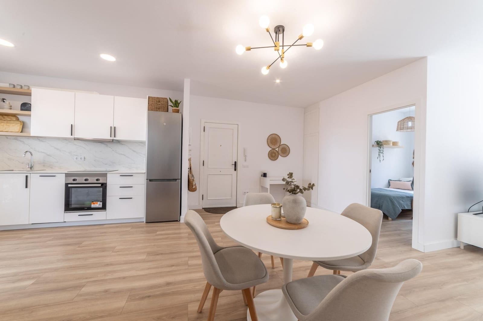 2 bedroom Flat for sale in Son Ferriol - € 429,000 (Ref: 9431087)