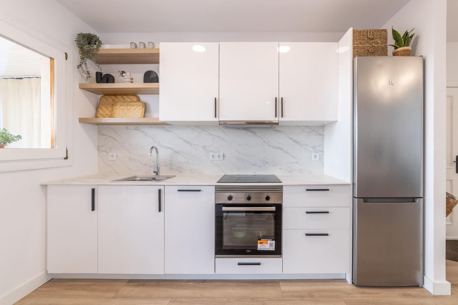 2 bedroom Flat for sale in Son Ferriol - € 429,000 (Ref: 9431087)